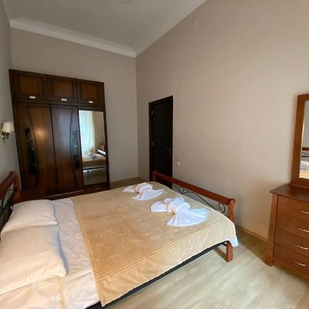 Beridze Apartment Tbilisi Eksteriør billede