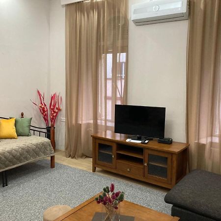 Beridze Apartment Tbilisi Eksteriør billede