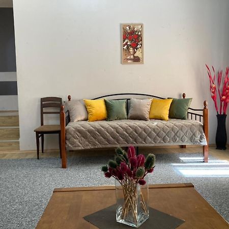 Beridze Apartment Tbilisi Eksteriør billede