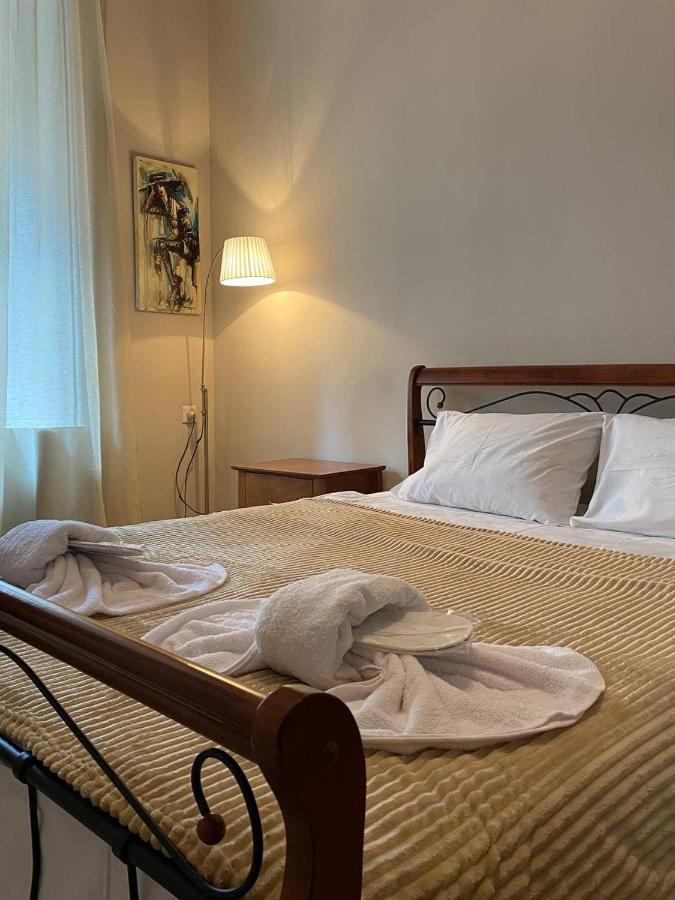 Beridze Apartment Tbilisi Eksteriør billede