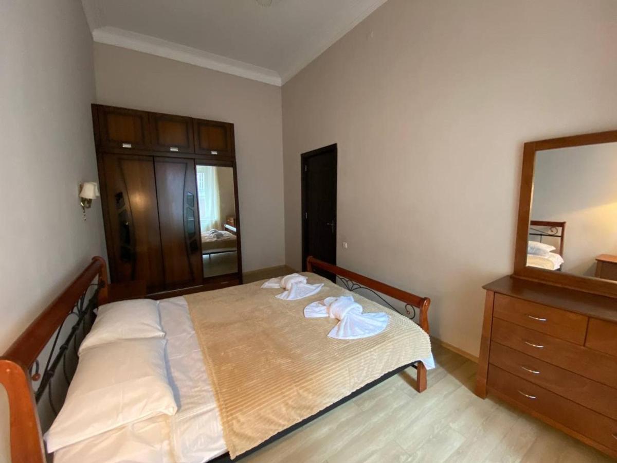 Beridze Apartment Tbilisi Eksteriør billede