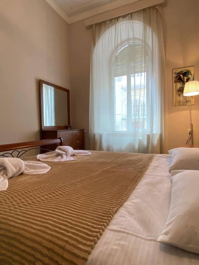 Beridze Apartment Tbilisi Eksteriør billede