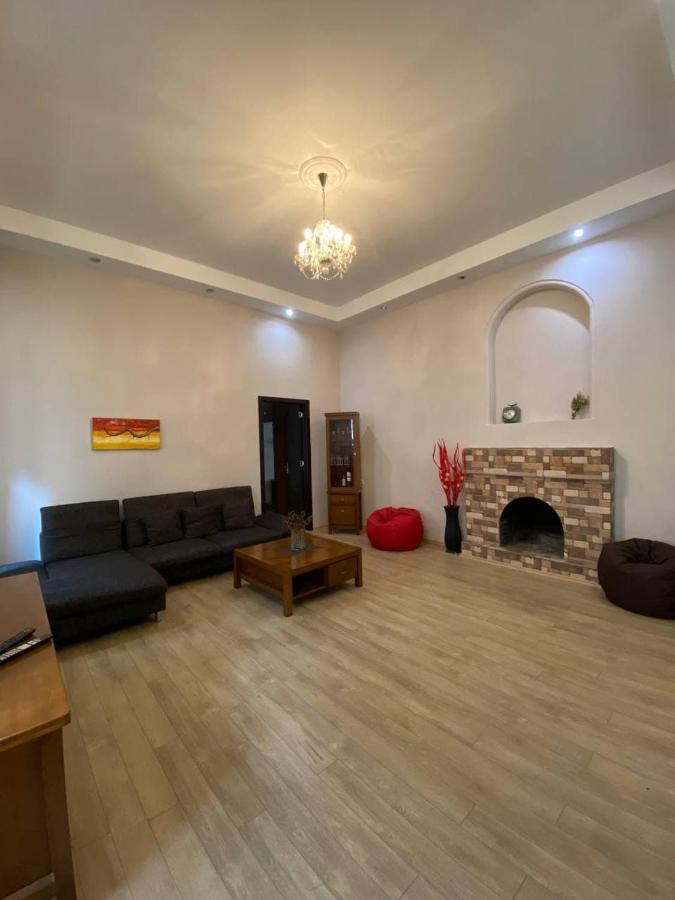 Beridze Apartment Tbilisi Eksteriør billede