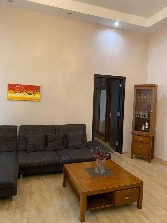 Beridze Apartment Tbilisi Eksteriør billede