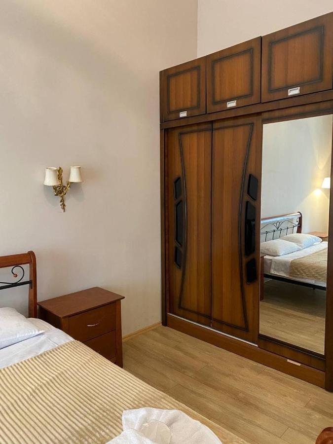 Beridze Apartment Tbilisi Eksteriør billede