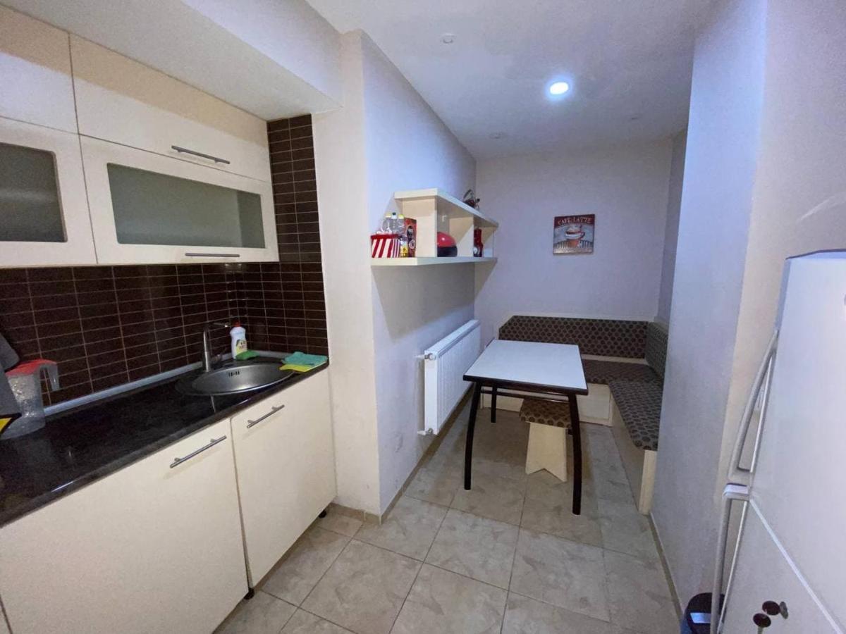 Beridze Apartment Tbilisi Eksteriør billede
