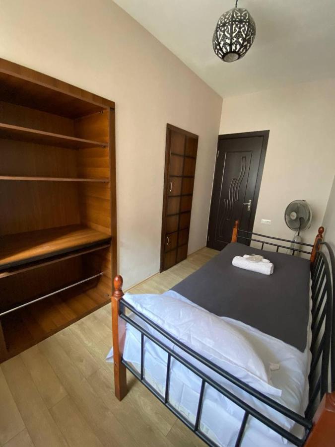 Beridze Apartment Tbilisi Eksteriør billede