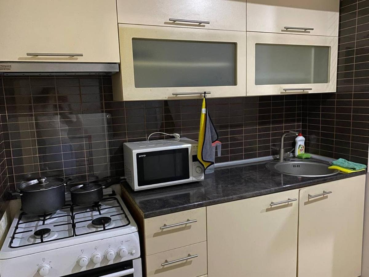 Beridze Apartment Tbilisi Eksteriør billede