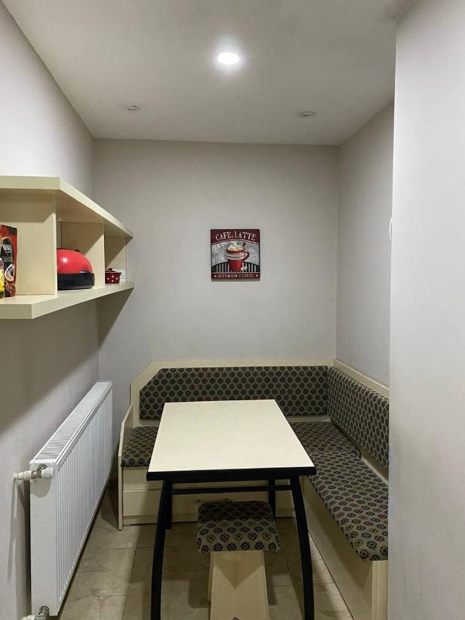 Beridze Apartment Tbilisi Eksteriør billede