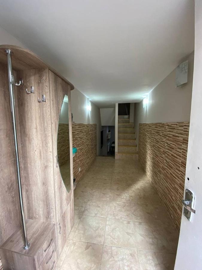 Beridze Apartment Tbilisi Eksteriør billede