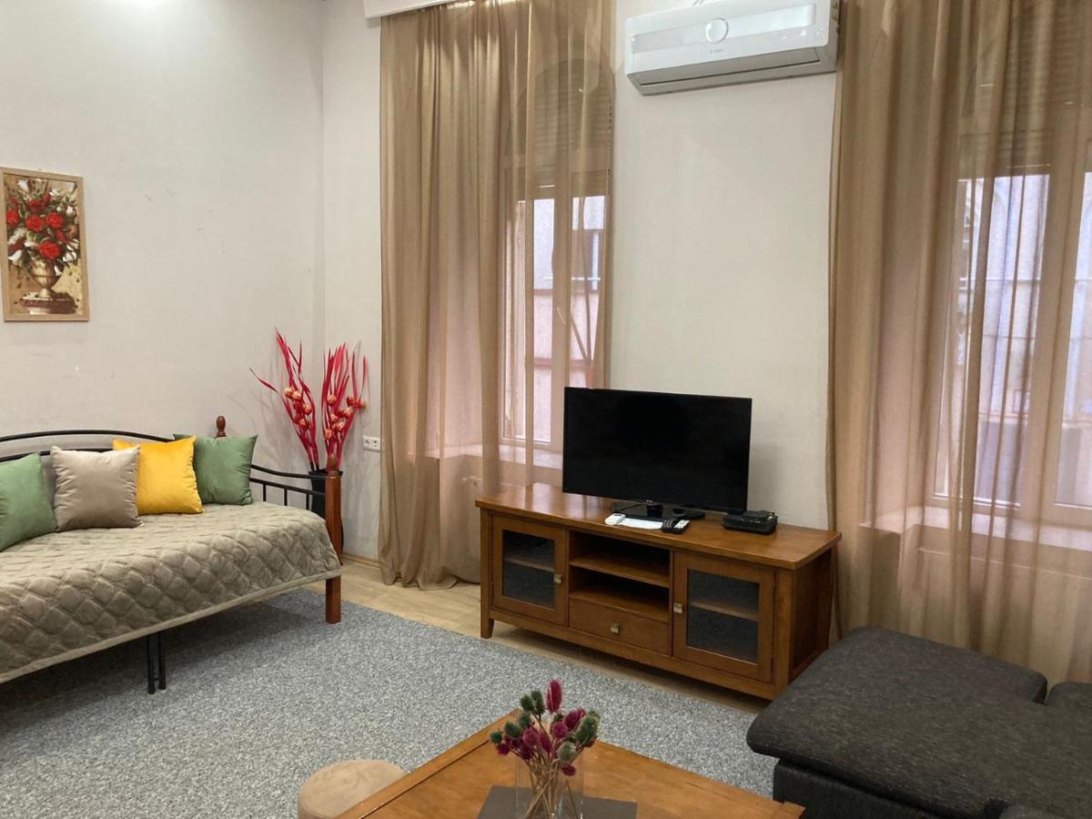 Beridze Apartment Tbilisi Eksteriør billede