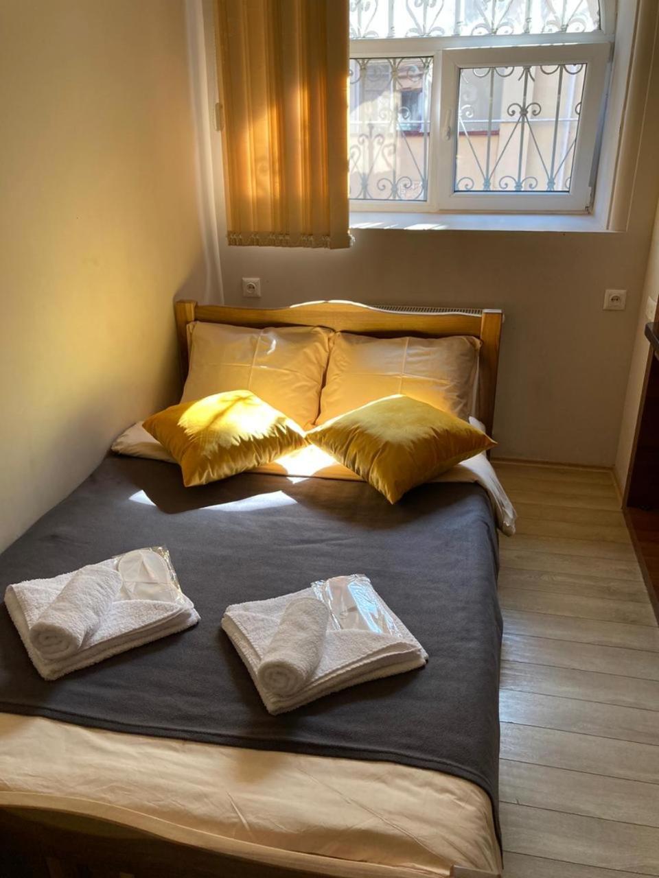Beridze Apartment Tbilisi Eksteriør billede