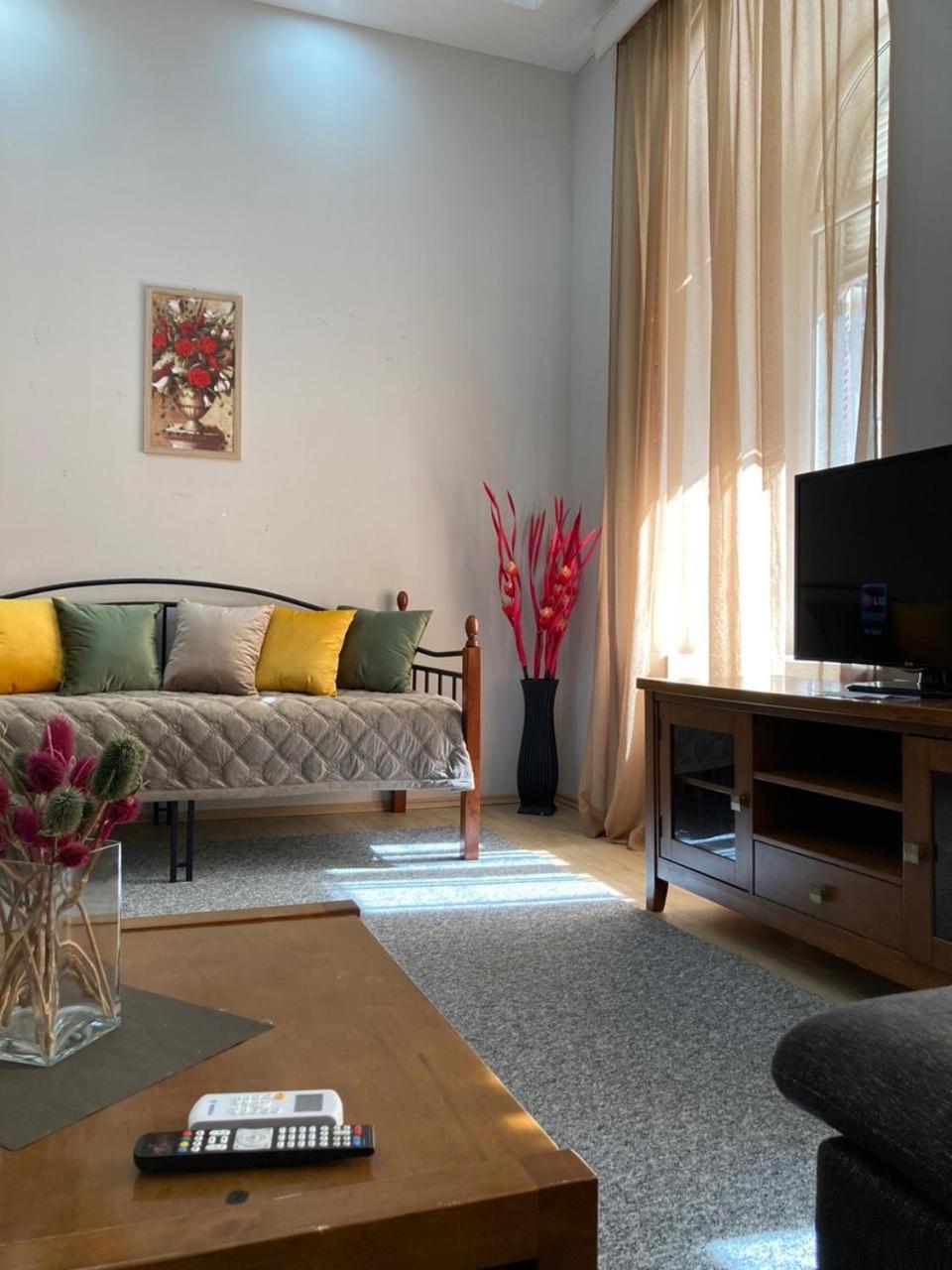 Beridze Apartment Tbilisi Eksteriør billede